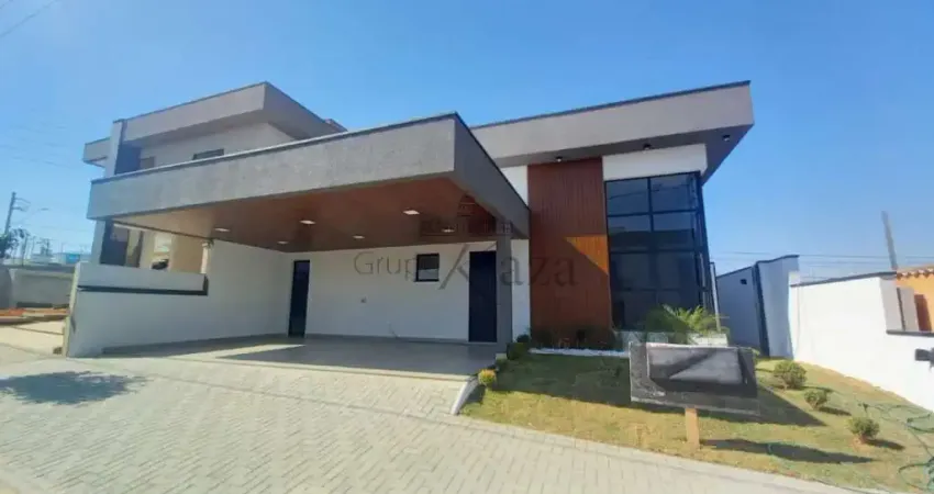 Oportunidade - casa condomínio - bairro floresta - residencial reserva rudá - 3 dormitórios - 180m².
