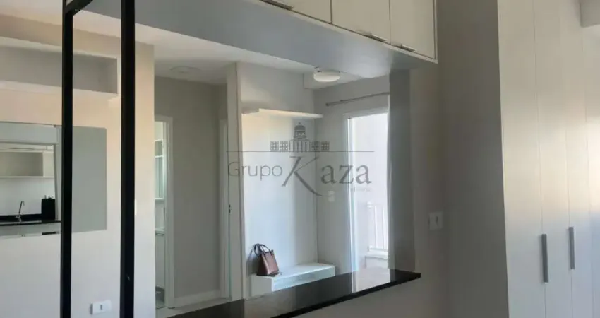 Oportunidade - apartamento - jardim oriente - residencial like jardim oriente - 2 dormitórios - 51m².