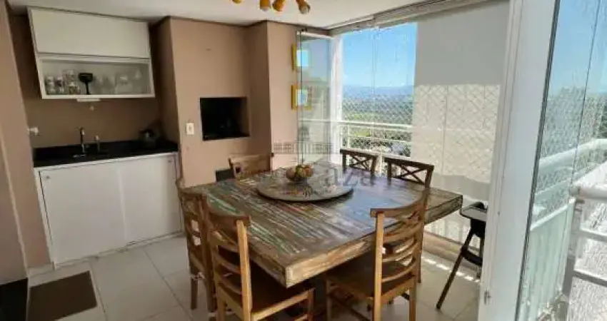 Apartamento - jardim esplanada - residencial esplanada life club - 3 dormitórios - 136m².