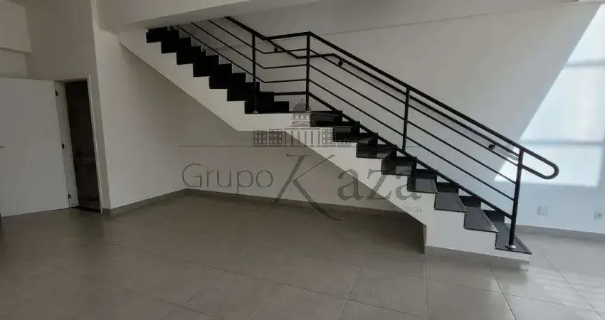 Casa comercial à venda na Avenida Feira de Santana, Jardim Vale do Sol, São José dos Campos