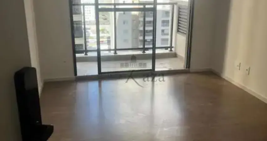 Oportunidade - apartamento - jardim esplanada ii - residencial vision colinas  - 1 dormitório - 33,65m².