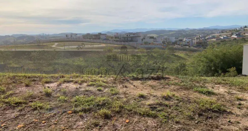 Oportunidade - terreno em condomínio - condomínio residencial alphaville i - 685,32m² - aceita permuta.