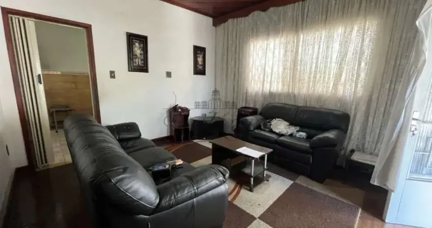 Casa com 2 quartos à venda na Rua Santa Catarina, Vila Maria, São José dos Campos