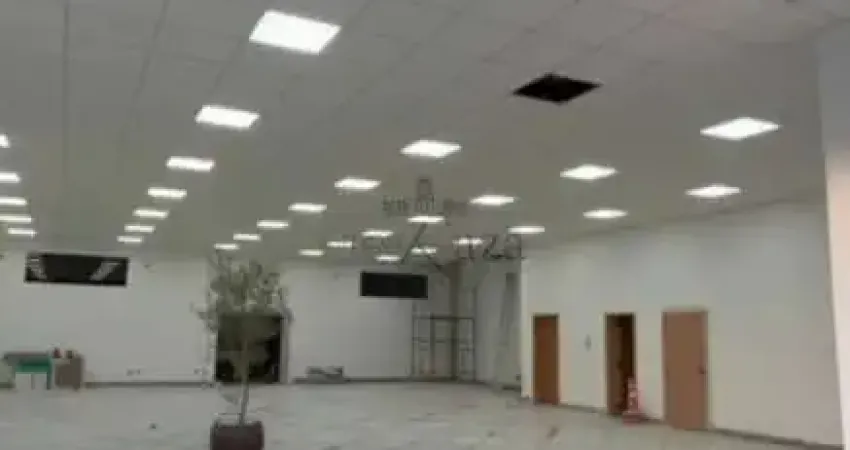 Oportunidade - salão comercial - loteamento floresta - 610m².