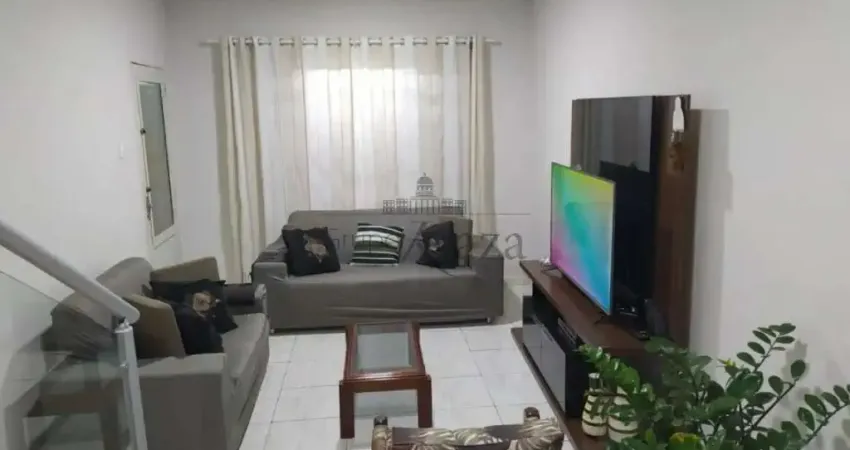Oportunidade - casa sobrado - jardim pararangaba - 3 dormitórios - 125m².
