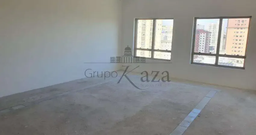 Oportunidade - sala comercial - edifício comercial new worker tower - parque residencial aquarius - 42,91m².