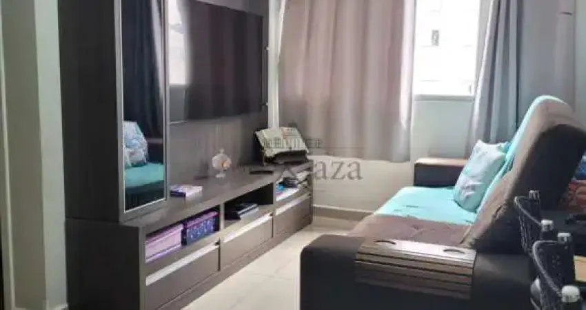 Oportunidade - apartamento - residencial spazio campo di savoya - parque industrial - 2 dormitórios - 53m².