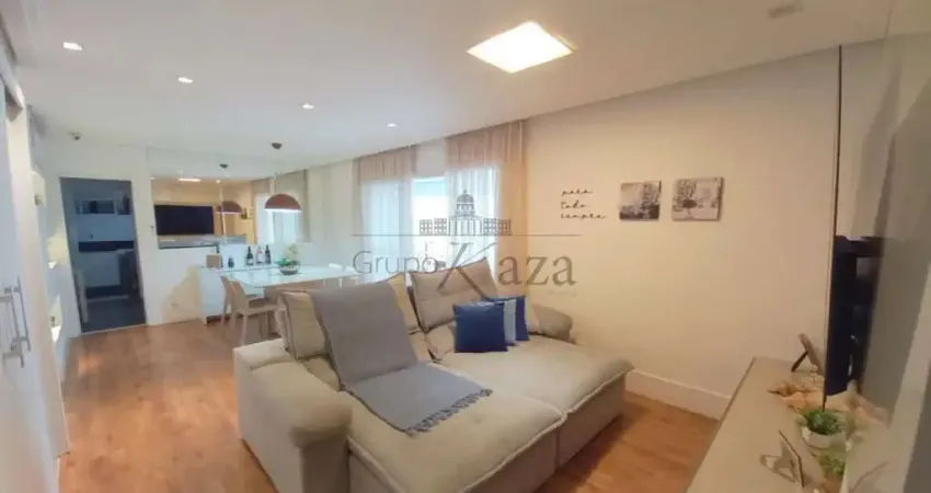 Oportunidade - apartamento - jardim aquarius - edifício royal park - 3 dormitórios - 151m².