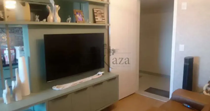 Apartamento - residencial wonder - jardim satélite - 2 dormitórios - 66m².