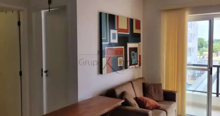 Oportunidade - apartamento - residencial choice vale - jardim oswaldo cruz - 1 dormitório - 35,00m²