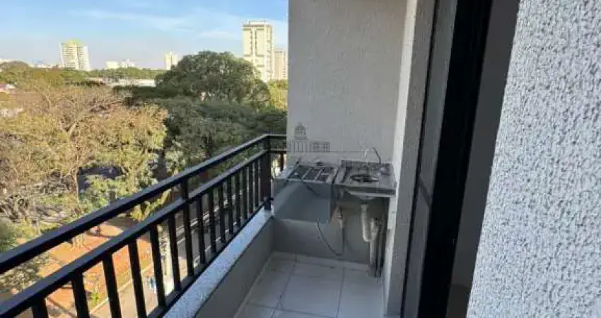 Apartamento - edifício palmares - 2 dormitórios - parque industrial  - 52,17m².