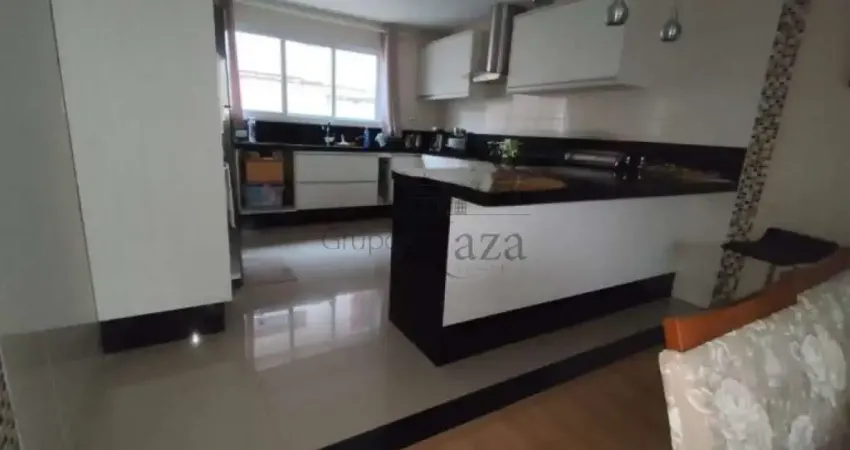 Oportunidade - casa em condomínio - jardim das colinas - residencial jardim das colinas - 4 dormitórios - 360m².