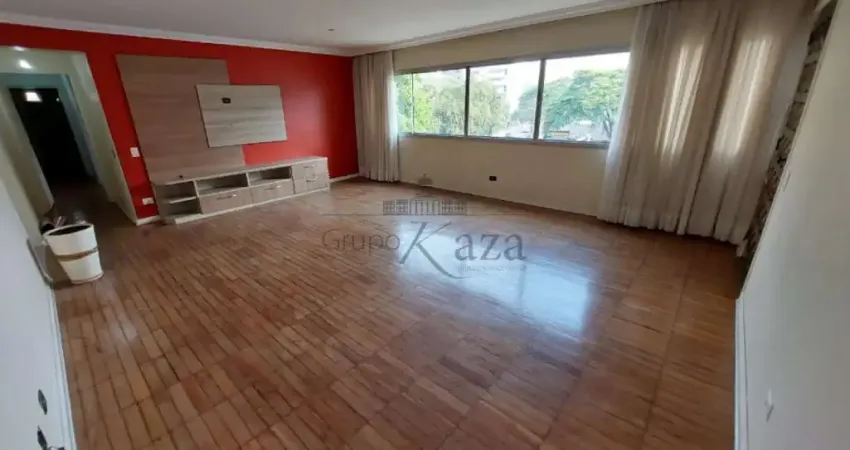 Oportunidade - apartamento - edifício mississipi - vila adyana - 3 dormitórios - 117m².