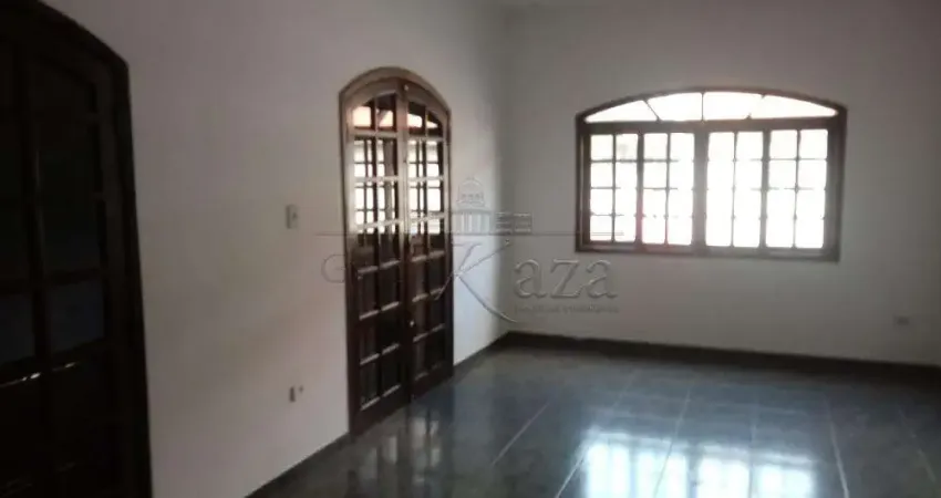 Casa com 3 quartos à venda na avenida cidade Jardim, Superior - 0, Jardim Satélite, São José dos Campos