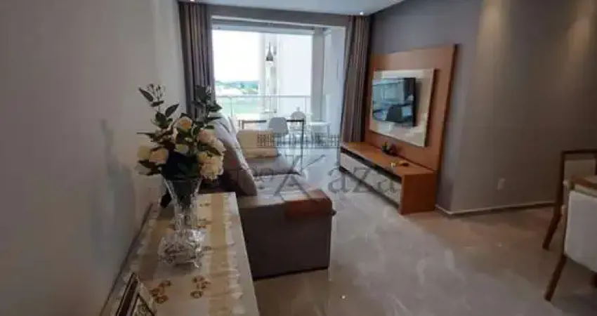 Apartamento - jardim sul - residencial maxximo resort - 75m² - 2 dormitórios.