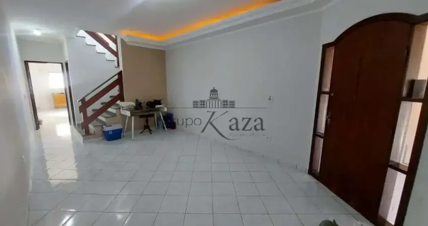 Oportunidade - casa sobrado - jardim satélite - 3 dormitórios - 117m².