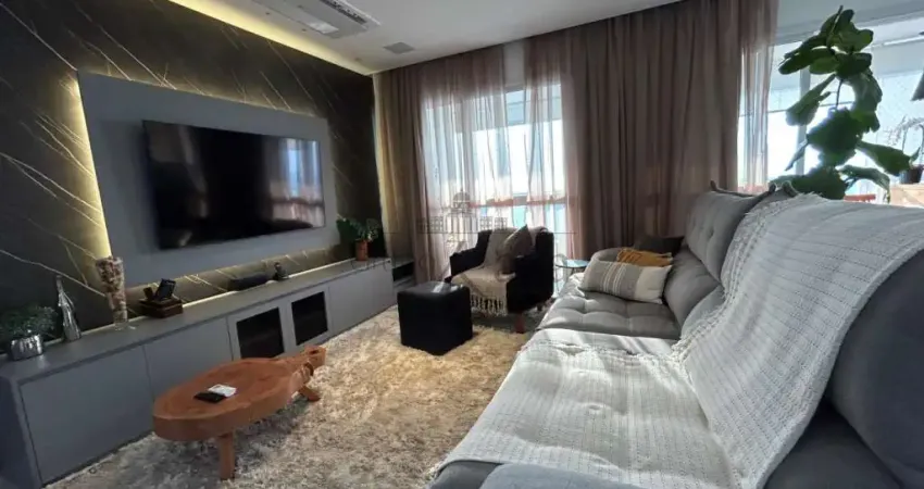 Oportunidade - apartamento - residencial grand splendor - jardim das indústrias - 3 dormitórios - 142m².