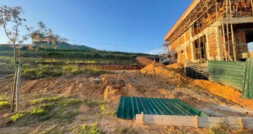 Oportunidade - terreno em condomínio - terras alpha são josé dos campos - condomínio terras alpha - 330m². - terras alph