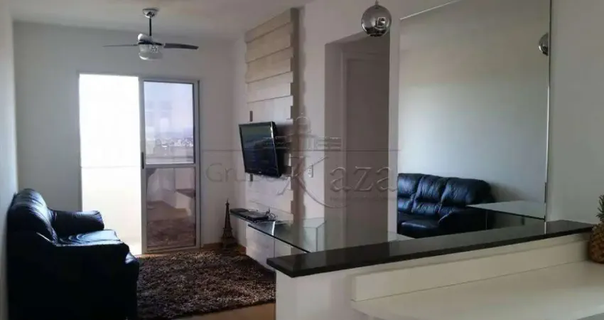 Oportunidade - apartamento - urbanova - edifício jacaranda - 2 dormitórios - 55m².