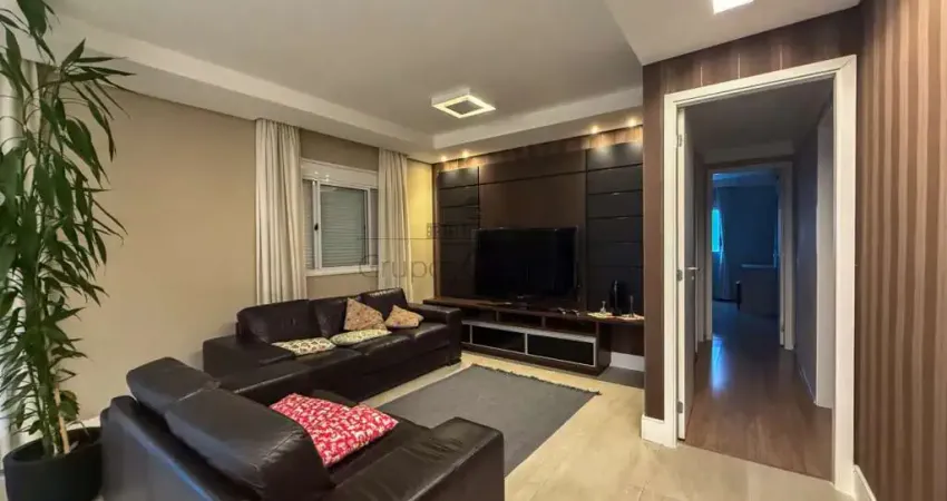 Oportunidade - apartamento - vila ema - grand club - 3 suítes - 182m² - estuda permuta.