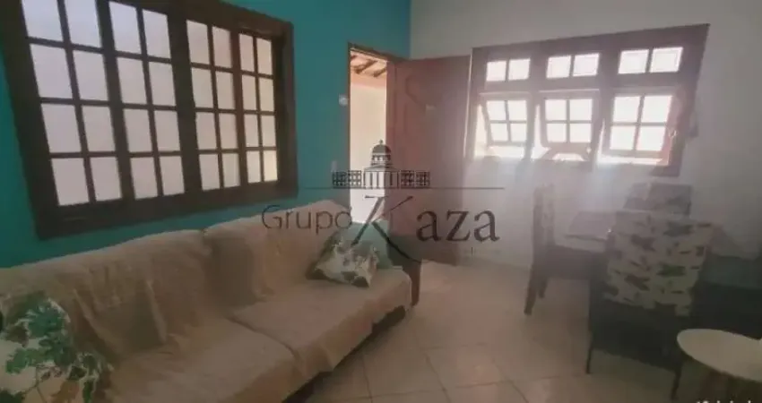 Oportunidade - casa sobrado - jardim das industrias - 125m².