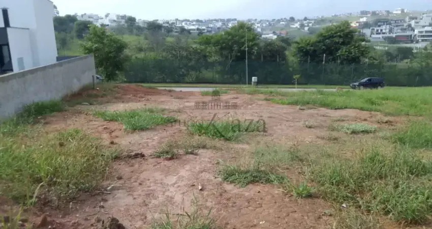 Terreno comercial à venda na Rua Olivia de Souza Santos, Sul, Urbanova, São José dos Campos