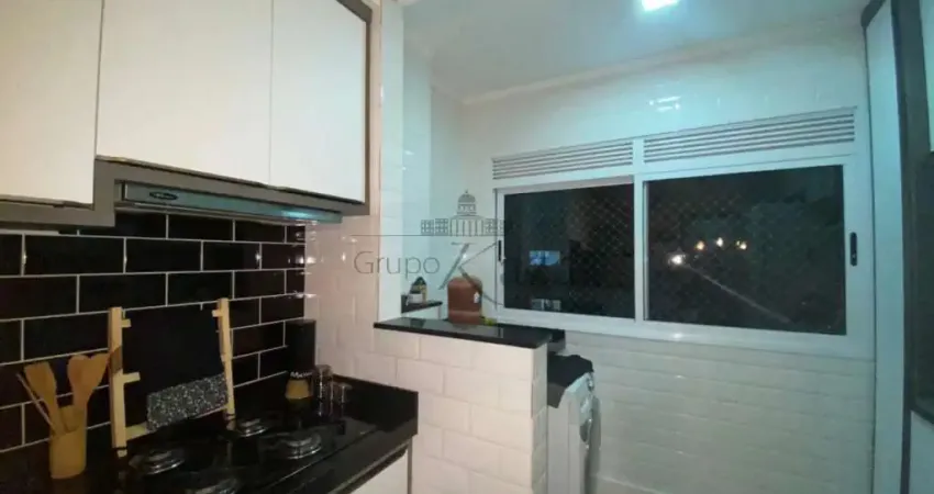 Apartamento - jardim sul - residencial maxximo resort - 3 dormitórios - 90m²