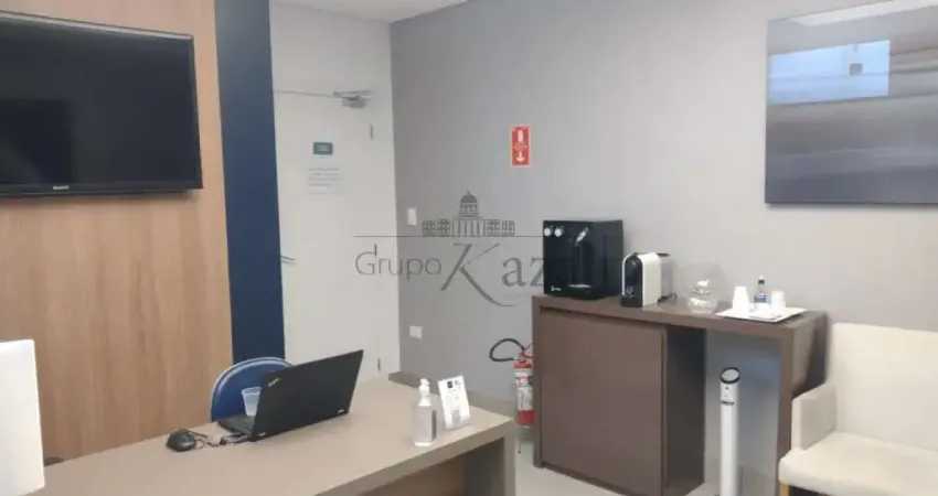 Casa comercial à venda na Rua Coronel João Cursino, Vila Adyana, São José dos Campos