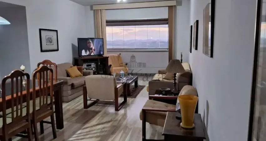 Oportunidade - apartamento - jardim aquarius - residencial palazzo san marino - 4 dormitórios - 124m².