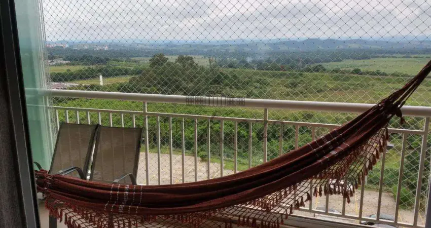 Apartamento - vila industrial - residencial rossi montês - 3 dormitórios - 99m² - aceita permuta.