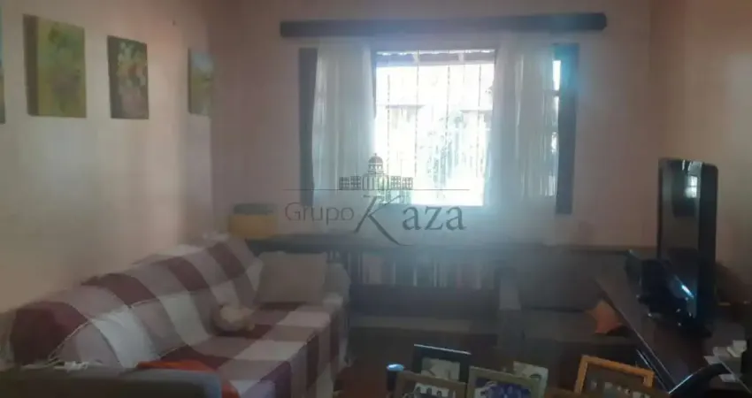 Casa com 4 quartos à venda na Rua Venezuela, Cidade Vista Verde, São José dos Campos