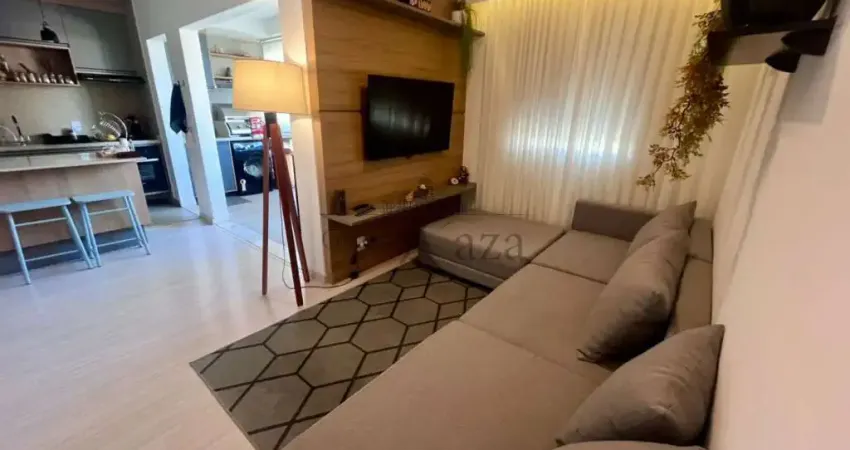 Oportunidade - apartamento - parque industrial - residencial maranata parque industrial - 2 dormitórios - 70m².