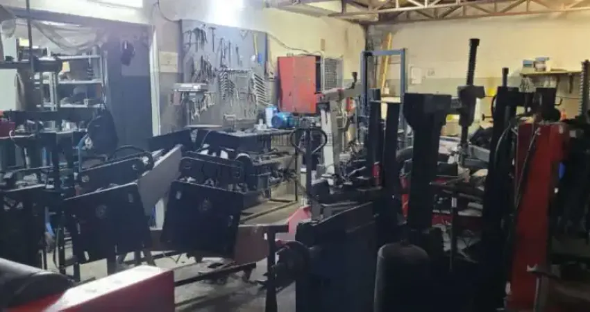 Oportunidade - ponto comercial - jardim das indústrias - 350m².