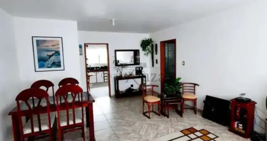 Oportunidade - apartamento - bosque dos eucaliptos - edifício tupã - 3 dormitórios - 106m².
