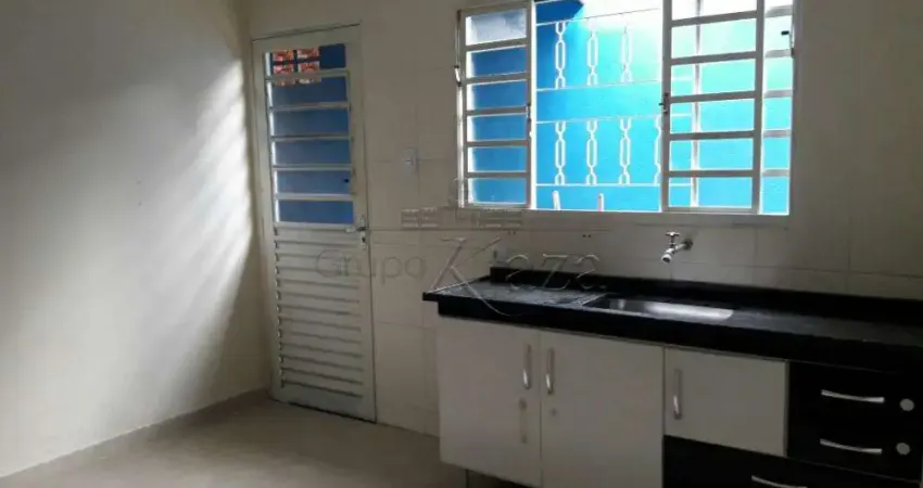 Casa com 3 quartos à venda na Rua Lamartine Babo, 0, Vila Tesouro, São José dos Campos