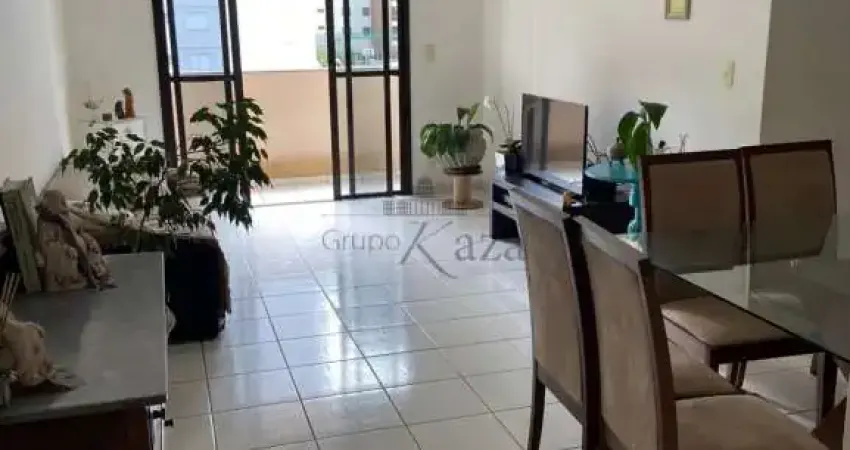 Oportunidade - apartamento - parque residencial aquarius - residencial portal aquarius - 3 dormitórios - 96m².