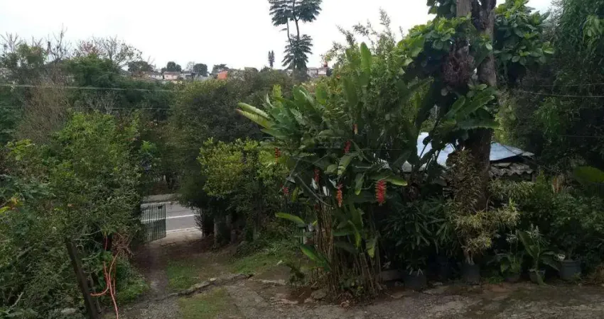 Terreno comercial à venda na Rua Antônio Aleixo da Silva, Jardim Satélite, São José dos Campos