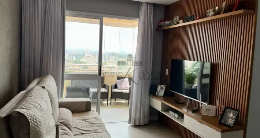 Oportunidade - apartamento - residencial maxximo viver - jardim sul - 2 dormitórios - 75m².