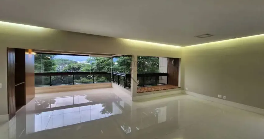 Oportunidade - apartamento - vila ema - residencial mansões do bosque - 4 dormitórios - 323m².