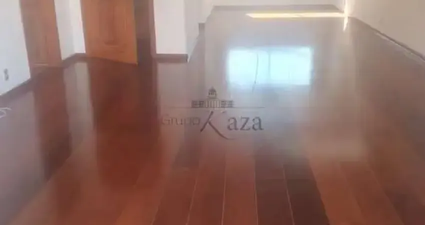 Apartamento - vila adyana - residencial capri - 4 dormitórios - 215m².