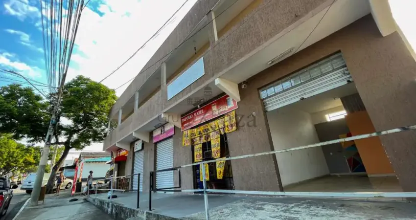 Prédio à venda na Rua dos Eletricistas, Parque Novo Horizonte, São José dos Campos