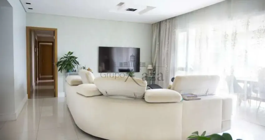 Oportunidade - apartamento - parque residencial aquarius - residencial central park aquarius - 4 dormitórios - 183m².