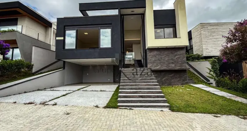 Oportunidade - casa em condomínio - condomínio residencial alphaville ii - 3 dormitórios suítes - 282m²