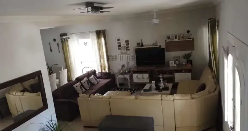 Oportunidade - casa sobrado - condomínio recanto da serra - urbanova - 4 dormitórios - 252m².