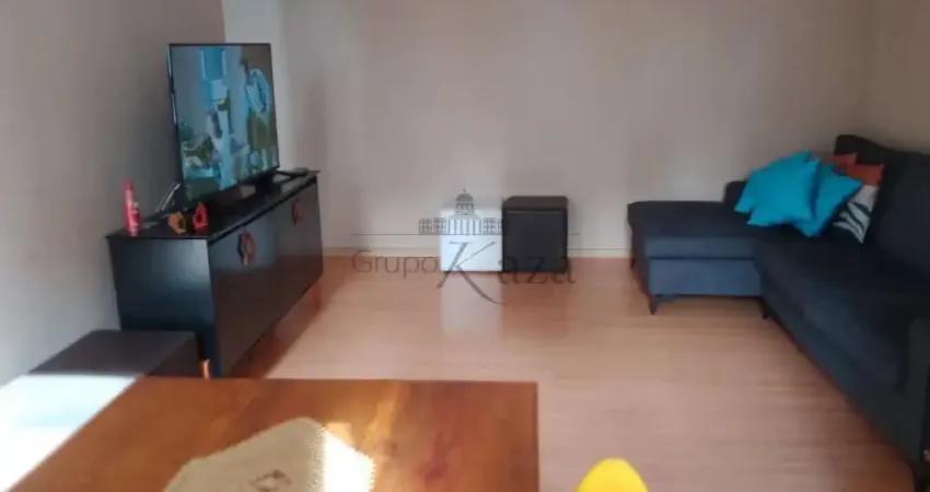 Oportunidade - apartamento - jardim das colinas - residencial colinas de são josé - 3 dormitórios - 75m².