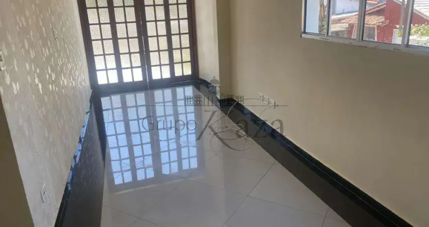 Casa com 3 quartos à venda na Rua Afonso José de Santana, Vila Rossi, São José dos Campos