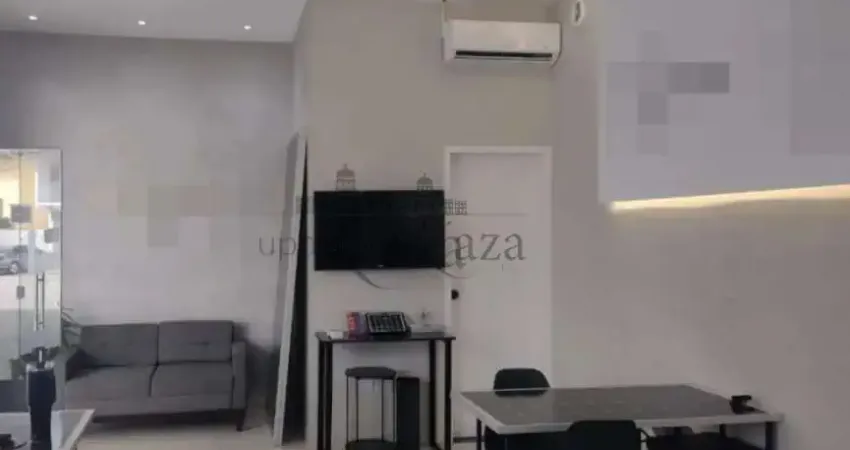 Oportunidade - prédio comercial - jardim das indústrias - 595,50m².