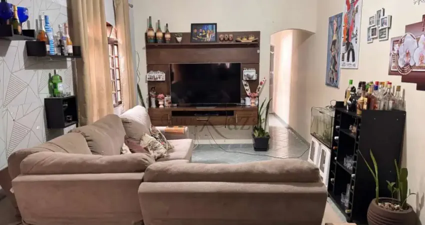 Oportunidade - casa - residencial união - 3 dormitórios - 158,65m².