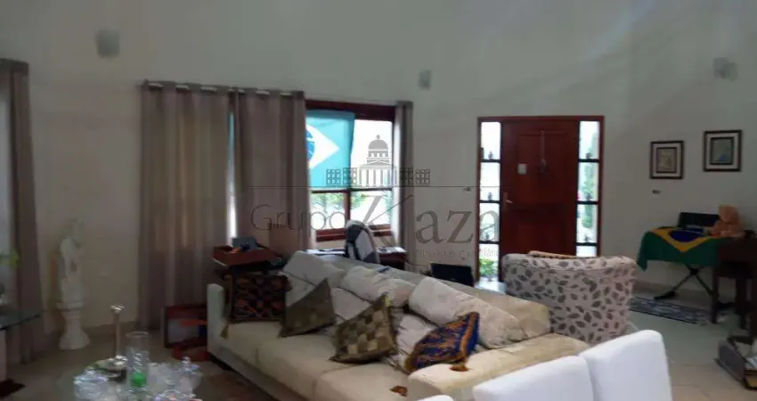 Casa condomínio - condomínio esplanada do sol - 4 dormitórios - 213m².