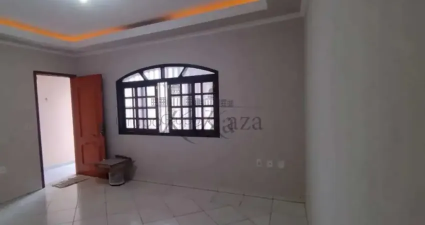 Oportunidade - casa térrea - residencial bosque dos ipês - 2 dormitórios - 125m².